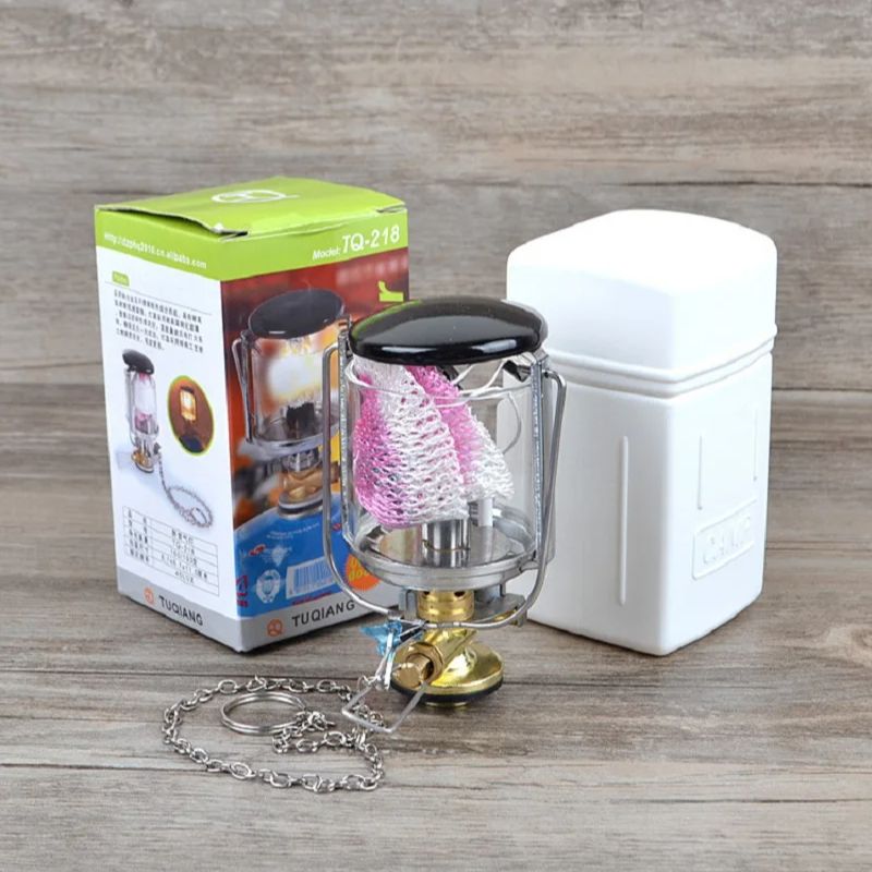 Camping Cooking Light - Camping Mini Gas Gas Lantern Tent
