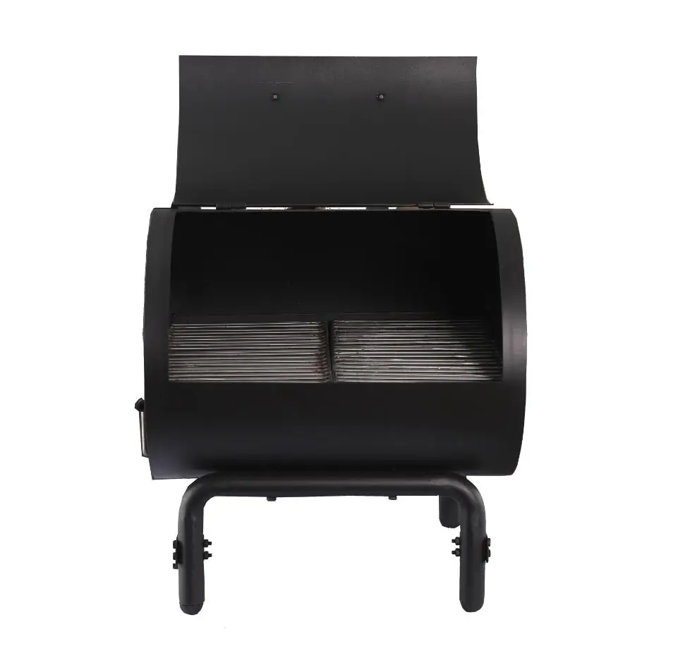 Camping Cooking Materials - Garden Stove Outdoor Fireplace Charcoal Cooking