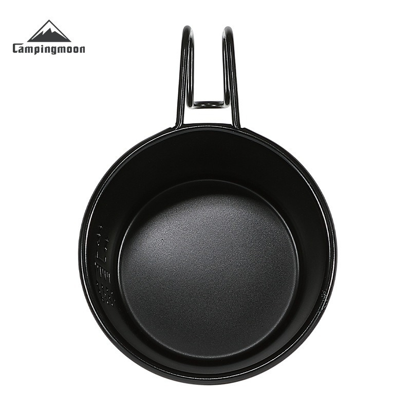 Camping Cooking Snow - CAMPINGMOON BKS360 Carrying Camping Outdoor Cooking