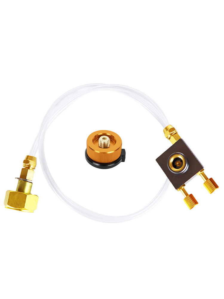 Camping Cooking Light - 70CM Outdoor Camping Gas Stove Gas