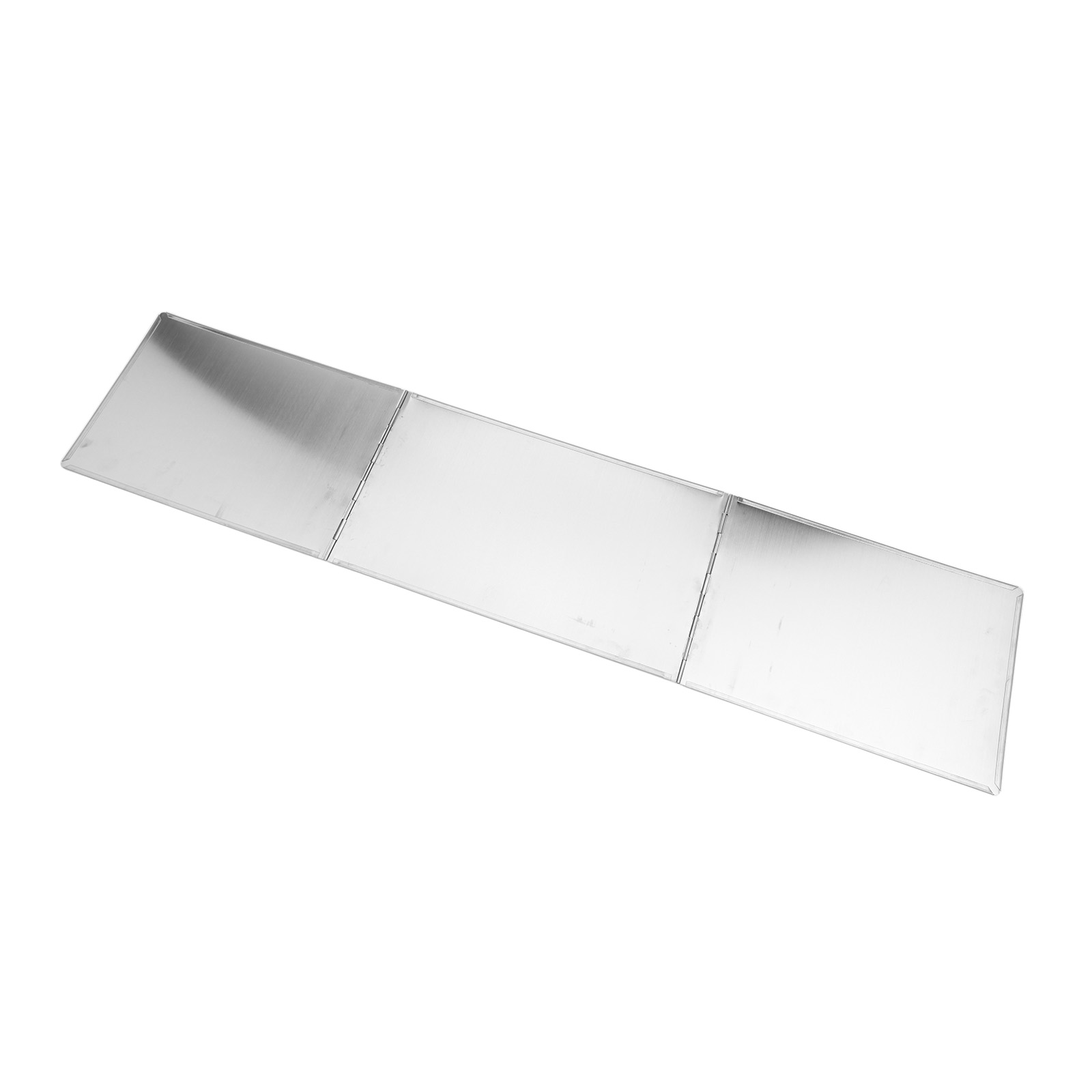 Camping Cooking Materials - Foldable Outdoor Cooking Shield Outdoor Stove
