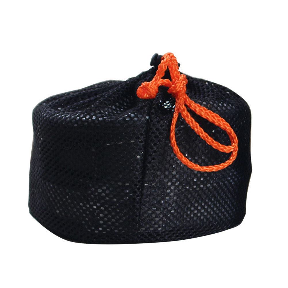 Camping Cooking Materials - Complete Camping Kit Outdoor Cooking Set