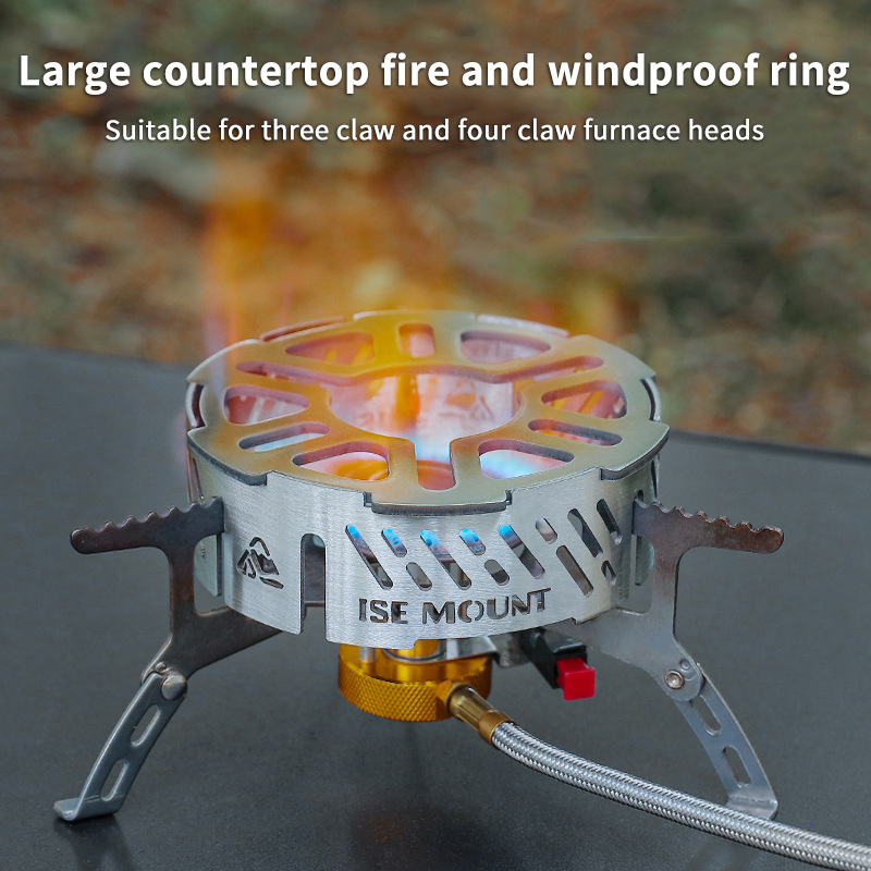 Camping Cooking Must Haves - 