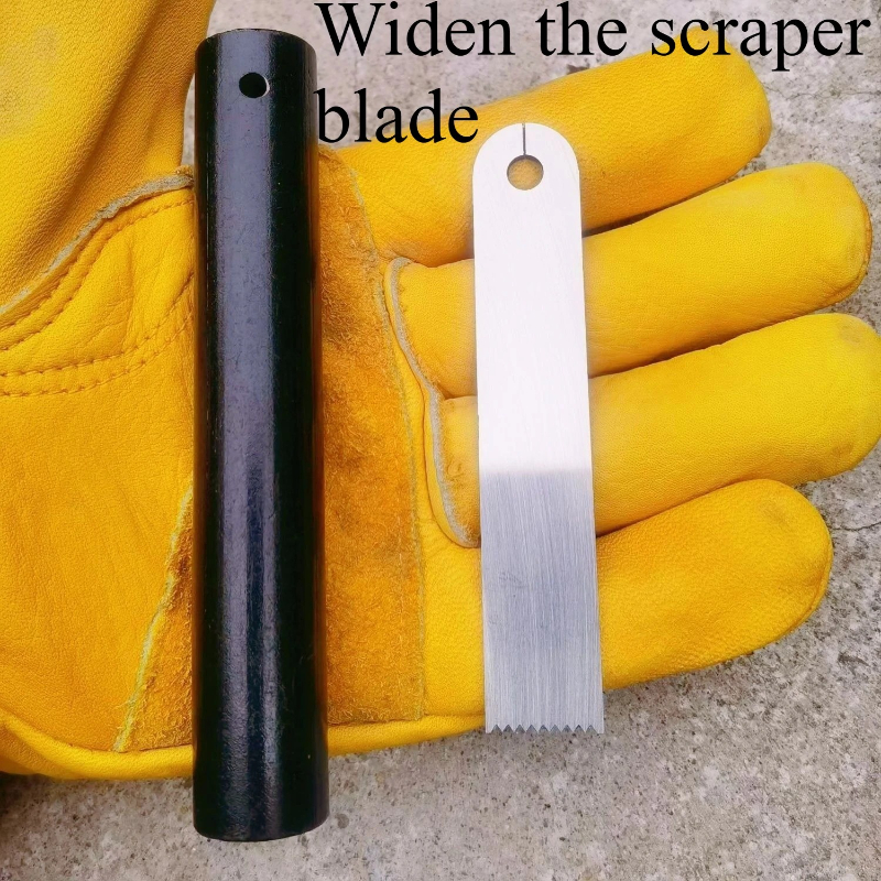 Fire Starter Cube - Emergency Fire Starter Set - 20×120mm