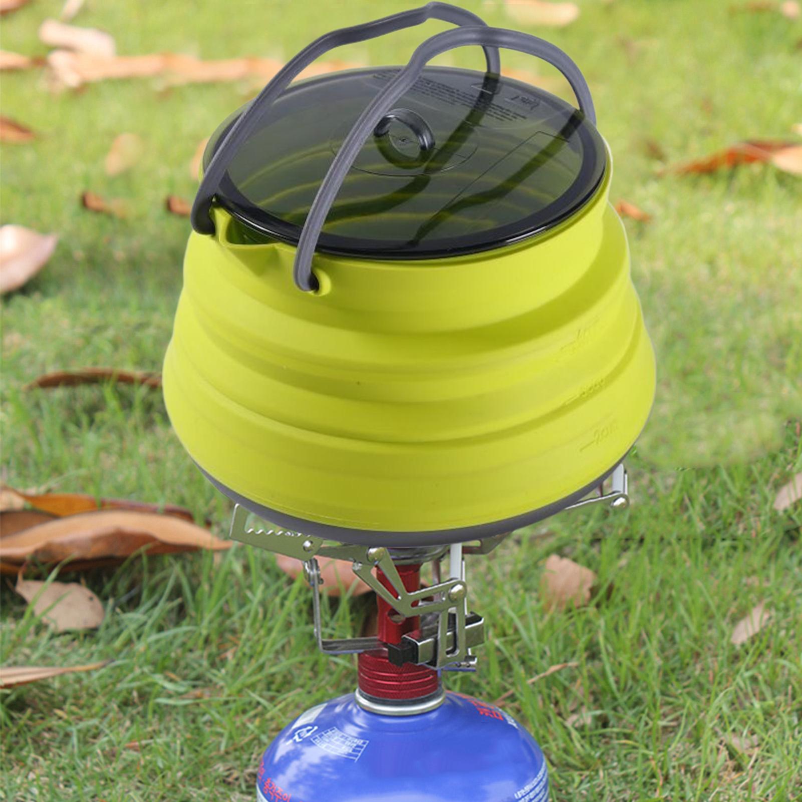 Camping Cooking Dining Set - Camping Cook Set Camping Kitchen Set