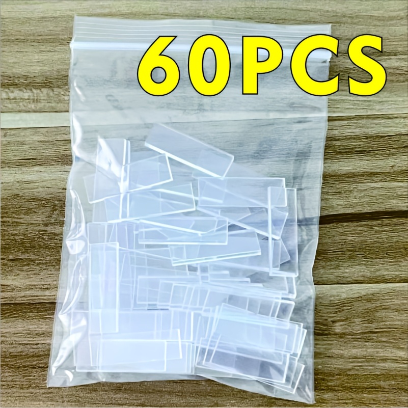 Fire Starter Cube - 60PCS Waterproof Fire Starter Sticks Outdoor