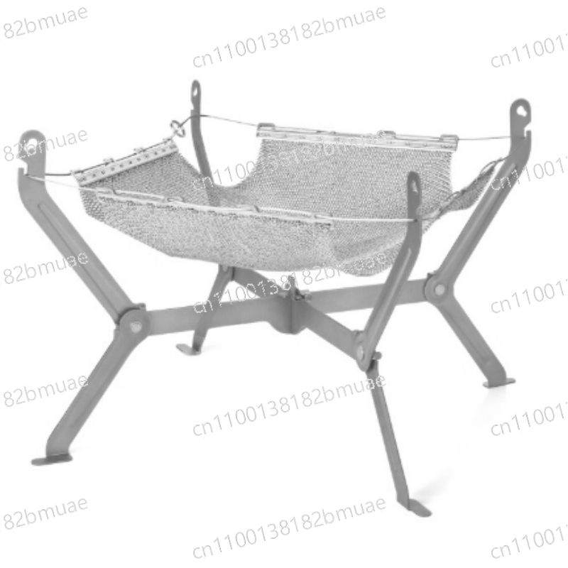 Camping Cooking Portable - For Hiking Picnic Cooking Folding BBQ