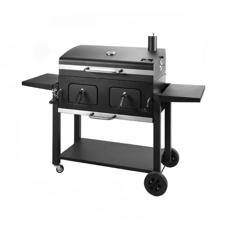 Camping Cooking Materials - L # For Charcoal Grill ,Outdoor