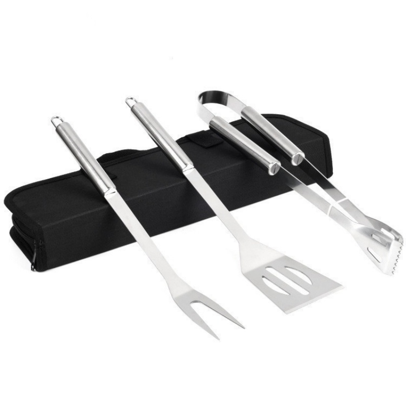 Camping Cooking Accessories Set - BBQ Tools Set Barbecue Utensil Accessories