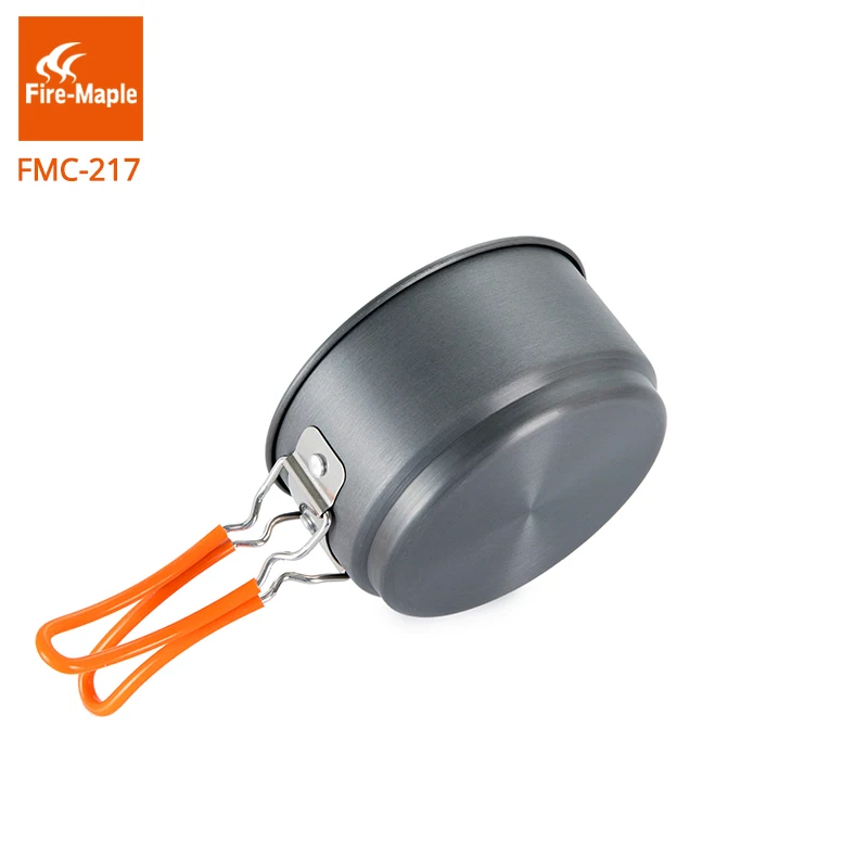 Fire Maple Camping Cookware Se - Camping Cooking Hardware incelemesi ve fiyatı
