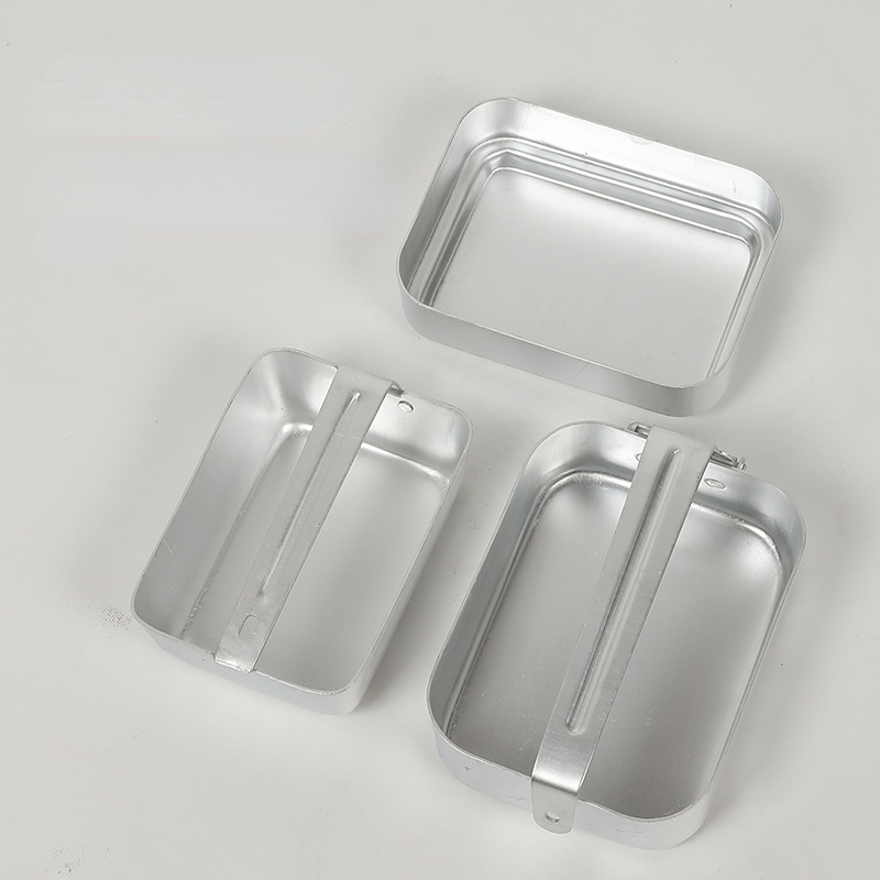Outdoor Aluminum Camping Cookw - Camping Cooking Kit Box incelemesi ve fiyatı