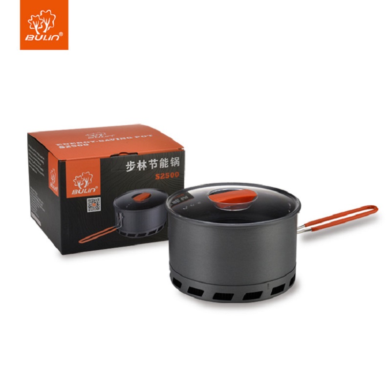 Outdoor Camping Cooking Pot Bu - Camping Cooking Set incelemesi ve fiyatı
