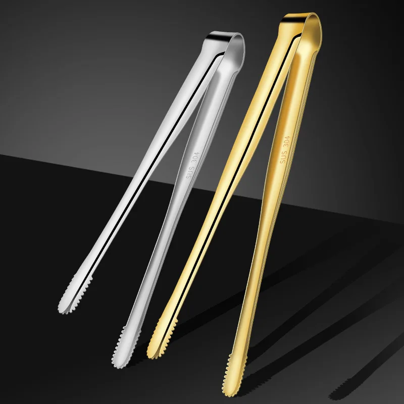 2Pcs Kitchen Tongs Stainless S - Camping Cooking Meat incelemesi ve fiyatı