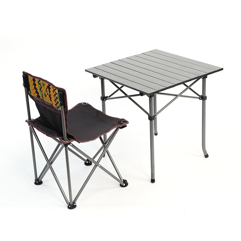 #@Hot Selling Portable 5-Foldi - Camping Cooking Dining Set incelemesi ve fiyatı