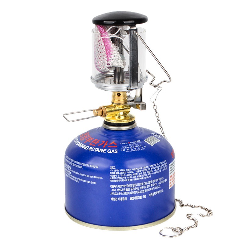 Camping Mini Gas Gas Lantern T - Camping Cooking Light incelemesi ve fiyatı