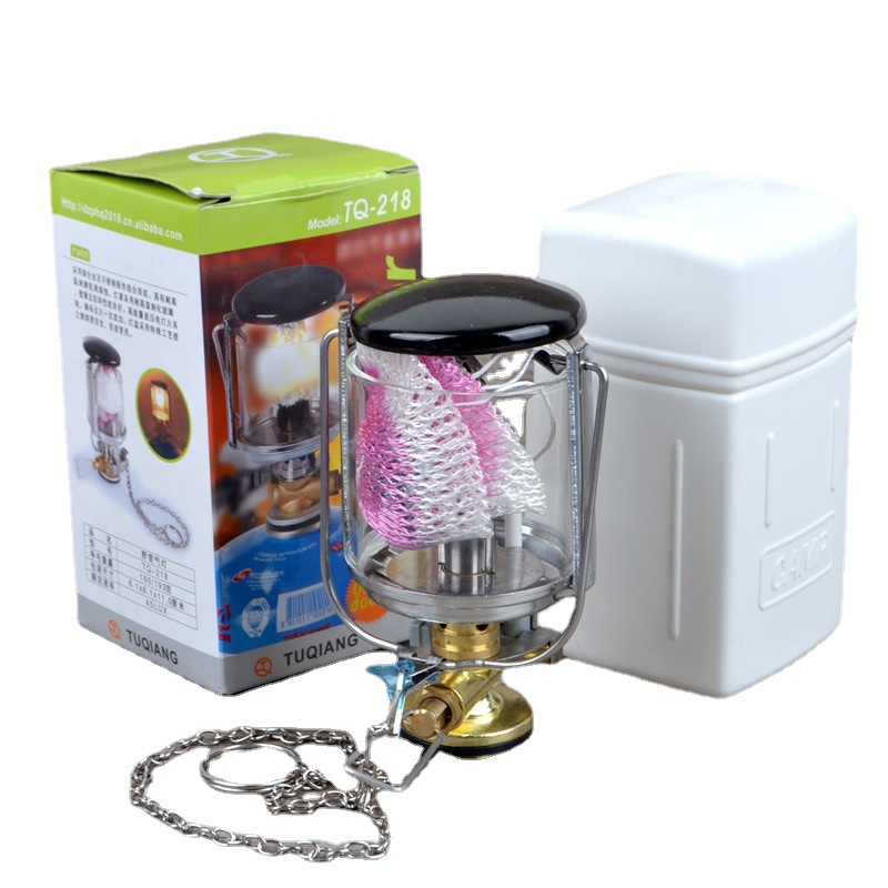 Camping Mini Gas Gas Lantern T - Camping Cooking Light incelemesi ve fiyatı