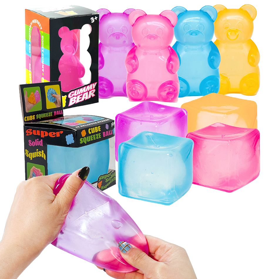Schylling Needoh Nice Cube Sen - Fire Starter Cube incelemesi ve fiyatı