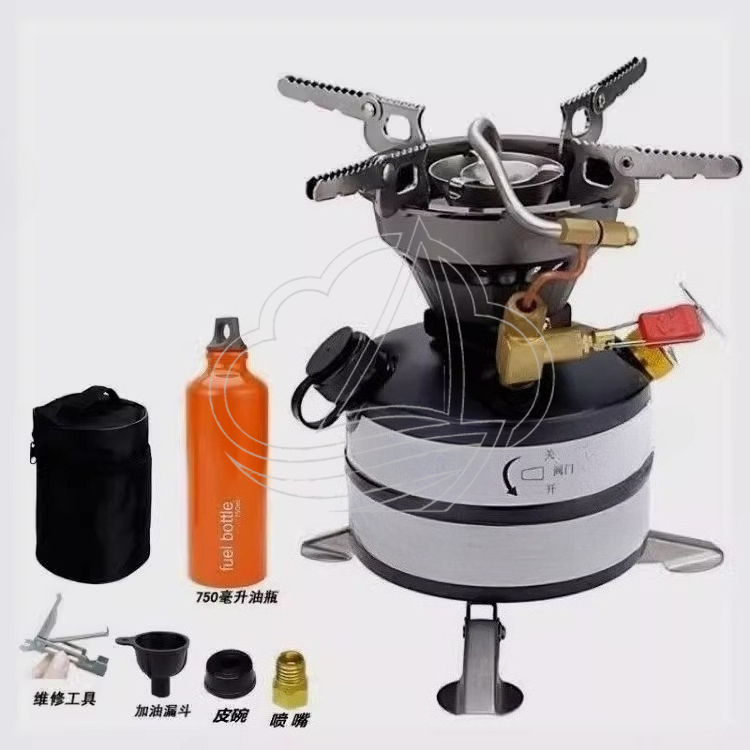 All-in-One Portable Camping St - Camping Cooking Portable incelemesi ve fiyatı