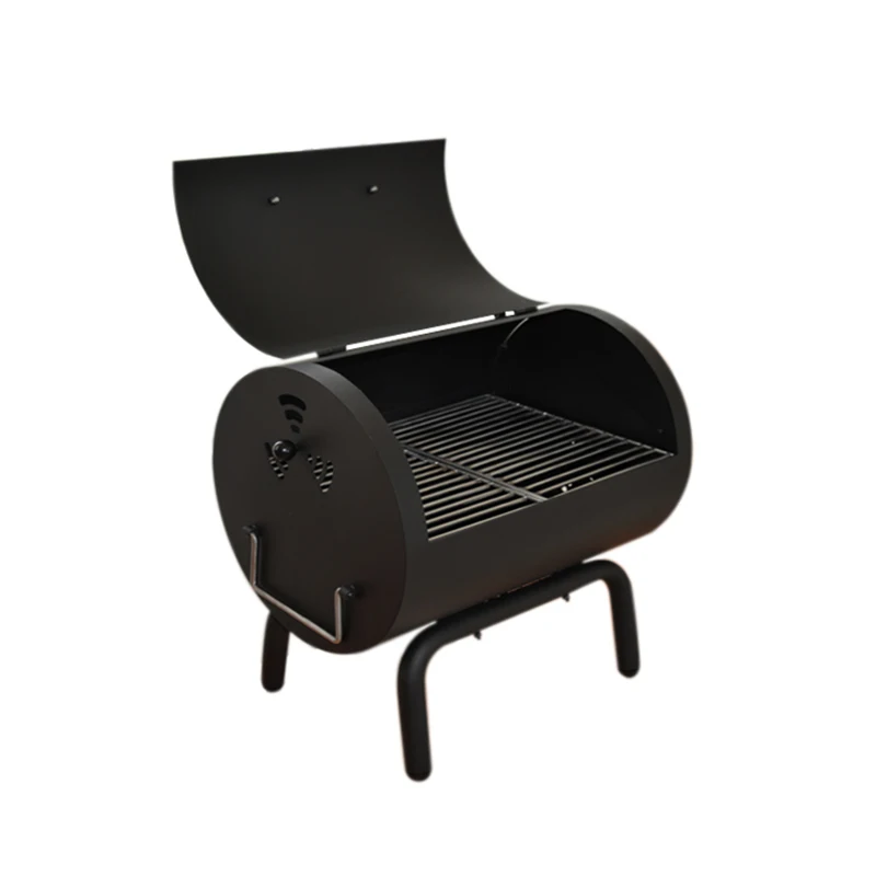 Garden Stove Outdoor Fireplace - Camping Cooking Materials incelemesi ve fiyatı
