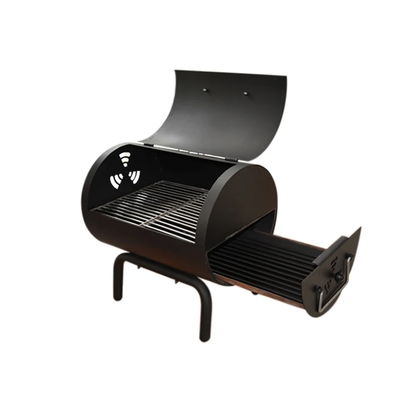 Garden Stove Outdoor Fireplace - Camping Cooking Materials incelemesi ve fiyatı