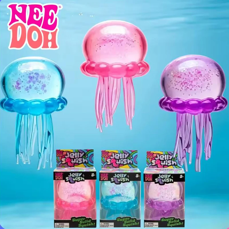 Squishy Schylling Needoh Nice  - Fire Starter Cube incelemesi ve fiyatı