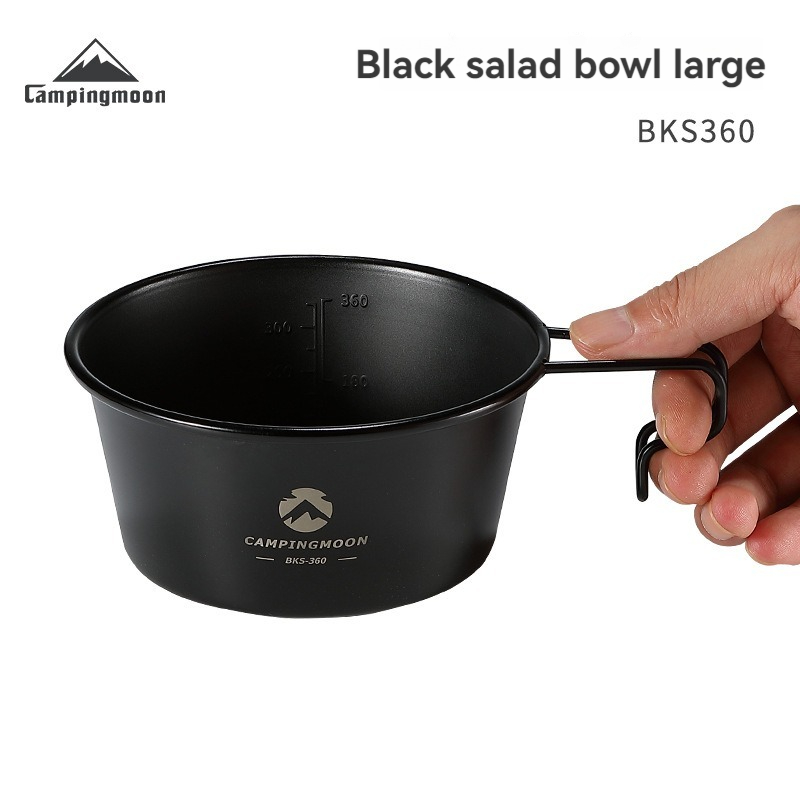 CAMPINGMOON BKS360 Carrying Ca - Camping Cooking Snow incelemesi ve fiyatı