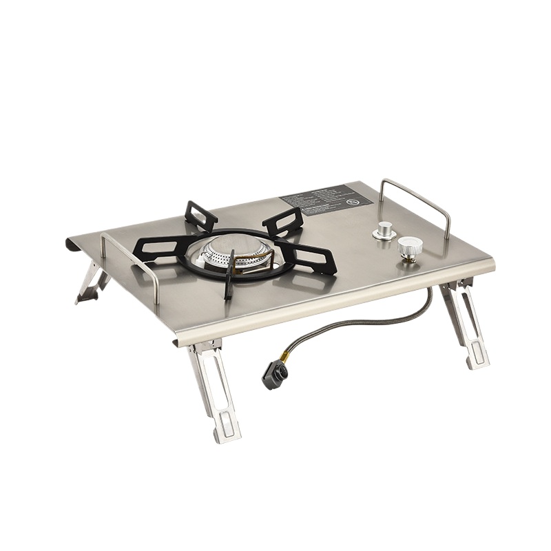 WESTTUNE Camping IGT Stove 400 - Camping Cooking Table incelemesi ve fiyatı