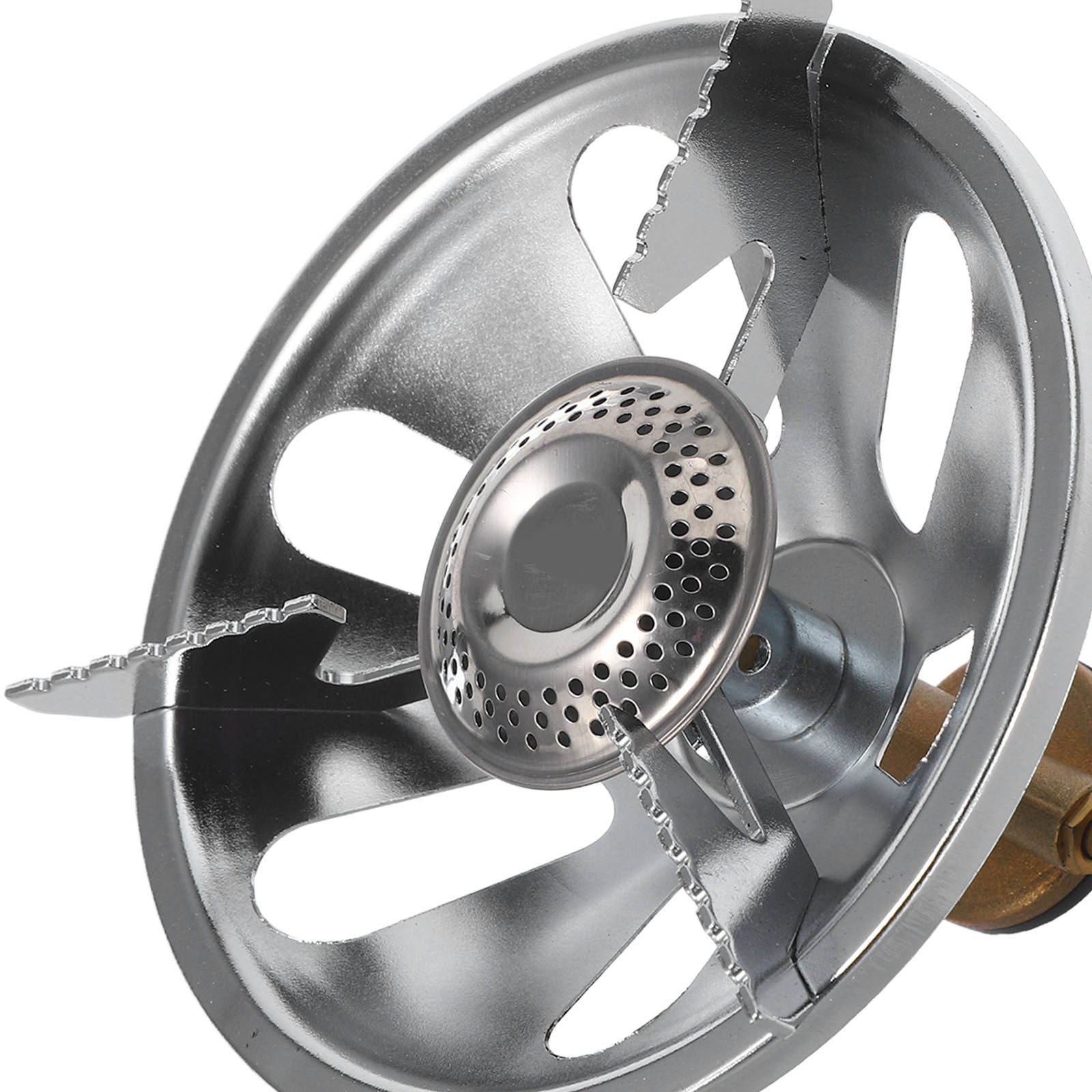 Portable Camping Gas Stove Bur - Camping Cooking Gas Stove Portable Tool incelemesi ve fiyatı