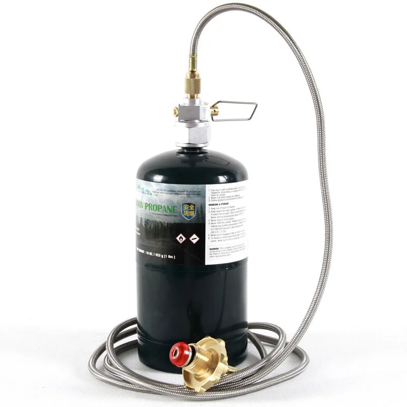 Outdoor Camping Stove Tank Gas - Camping Cooking Light incelemesi ve fiyatı