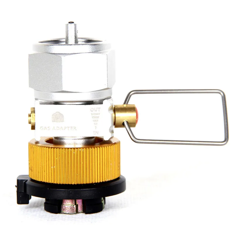 Outdoor Camping Stove Tank Gas - Camping Cooking Light incelemesi ve fiyatı