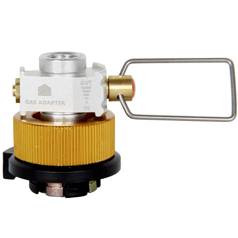 Outdoor Camping Stove Tank Gas - Camping Cooking Light incelemesi ve fiyatı