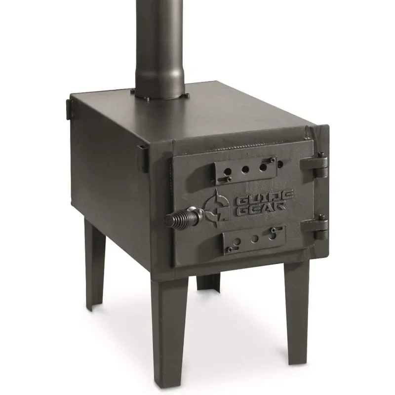 %a Outdoor Wood Burning Stove, - Camping Cooking Materials incelemesi ve fiyatı