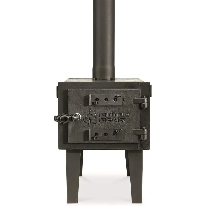 %a Outdoor Wood Burning Stove, - Camping Cooking Materials incelemesi ve fiyatı