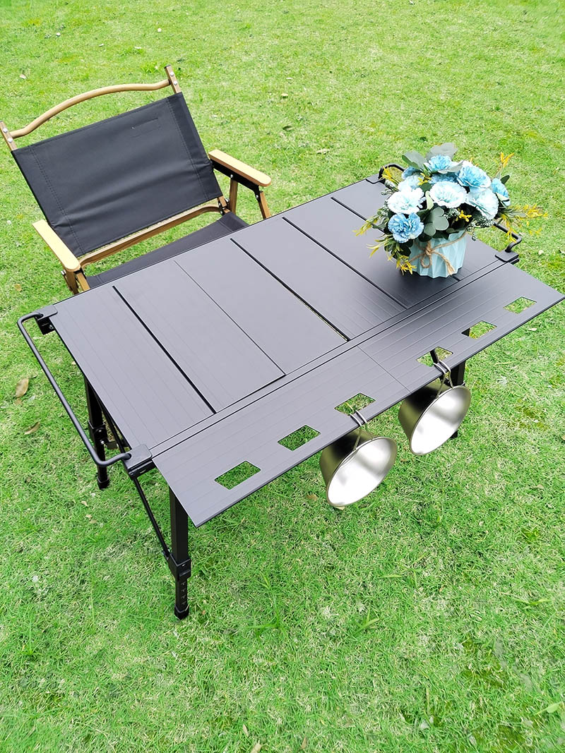 Lohascamping Lightweight Campi - Camping Cooking Table incelemesi ve fiyatı
