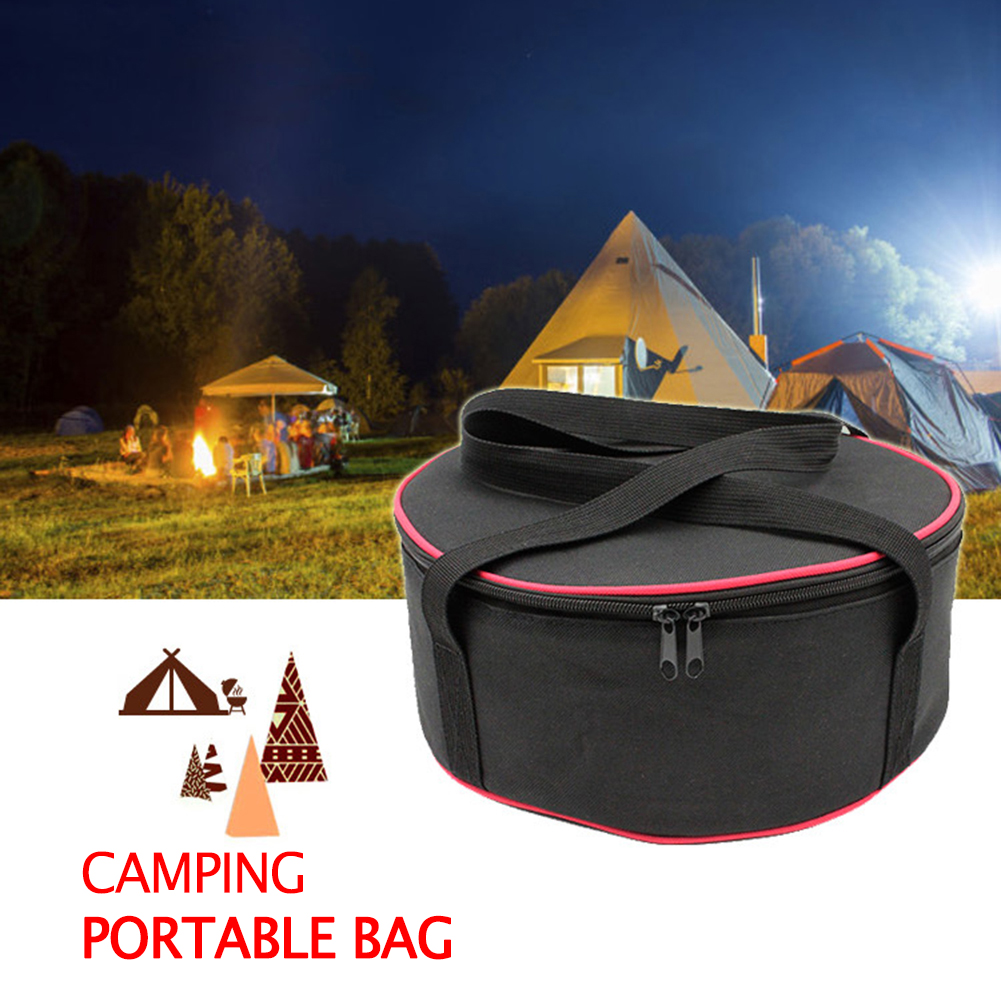 Outdoor Mess Tin Kit Camping L - Camping Cooking Kit Box incelemesi ve fiyatı