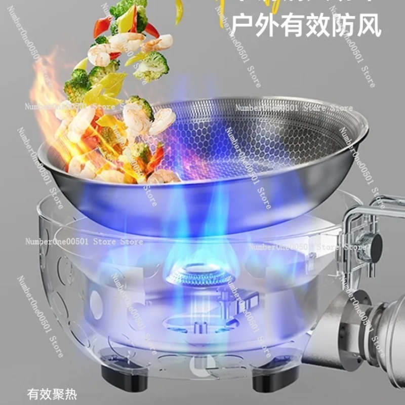 Portable Outdoor Cooking Pot A - Camping Cooking Accessories Set incelemesi ve fiyatı