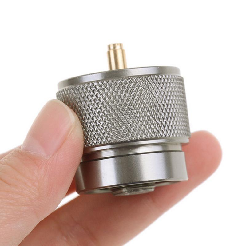 Propane To Butanes Adapter Pro - Camping Cooking Equipment Gas incelemesi ve fiyatı