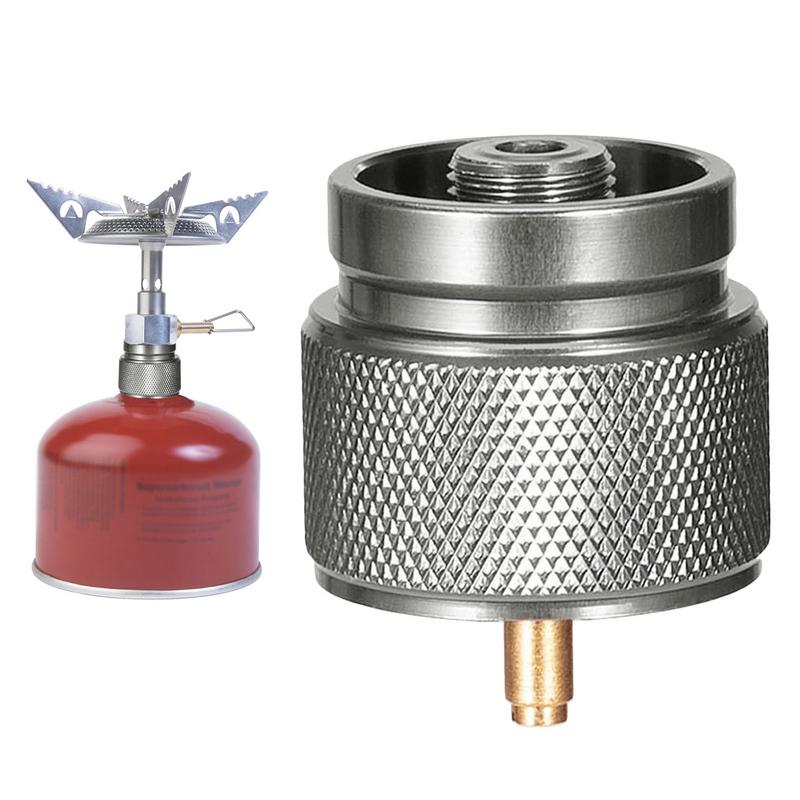 Propane To Butanes Adapter Pro - Camping Cooking Equipment Gas incelemesi ve fiyatı