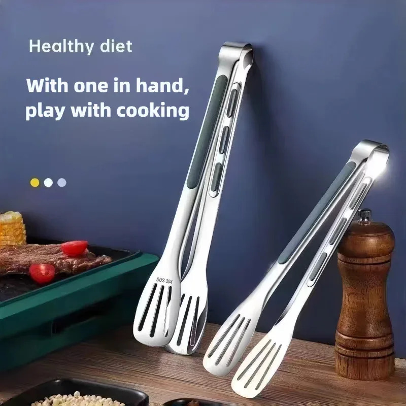 Non-Slip Stainless Steel Food  - Camping Cooking Meat incelemesi ve fiyatı
