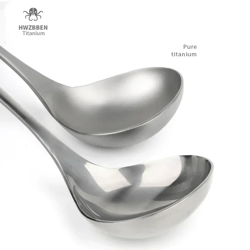 HWZBBEN Outdoor Titanium Soup  - Camping Cooking Hardware incelemesi ve fiyatı
