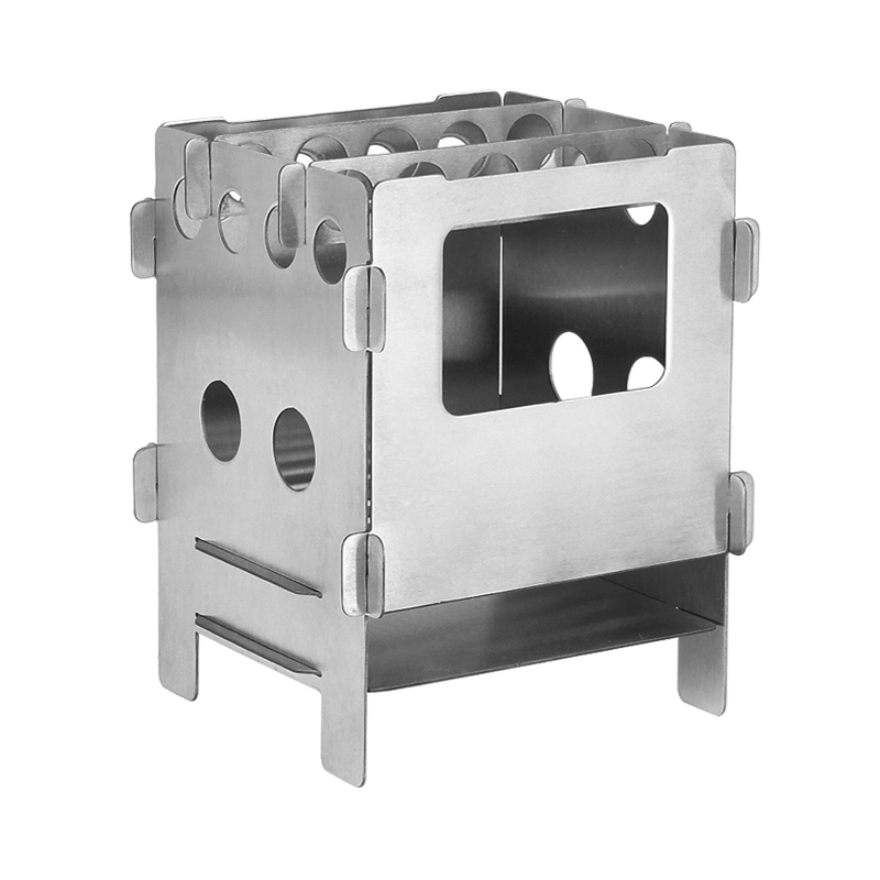 Tiartisan Mini Portable Campin - Camp Grill Portable Folding incelemesi ve fiyatı