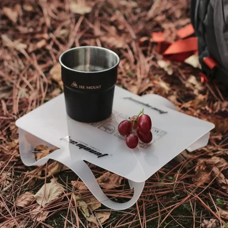 Portable Camping Folding Table - Camping Cooking Dining Set incelemesi ve fiyatı