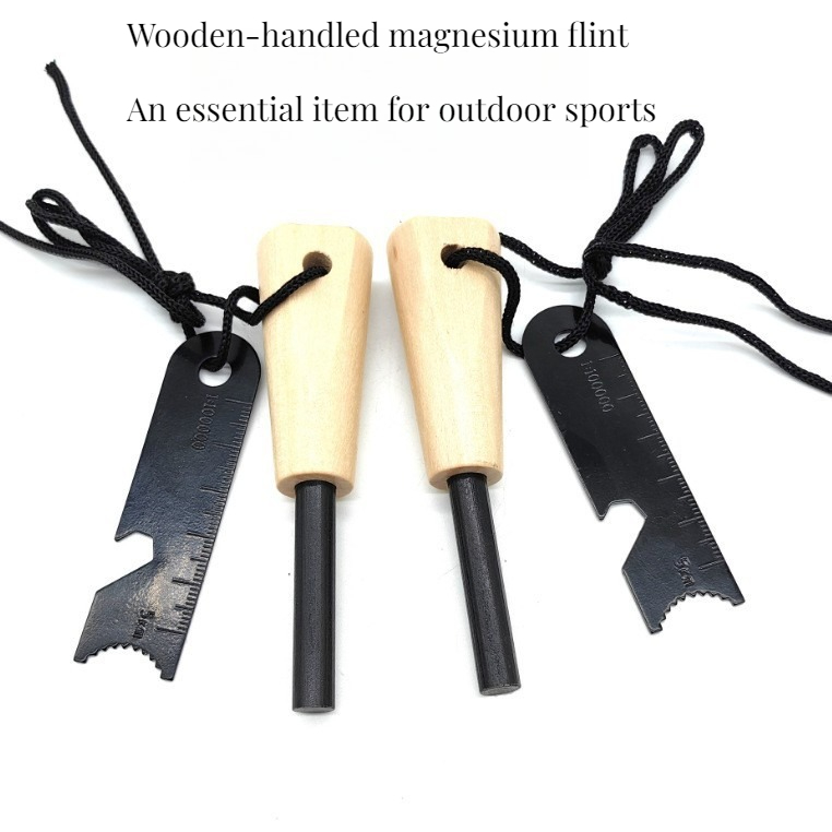 Outdoor Survival Flint Fire St - Fire Starter Cube incelemesi ve fiyatı
