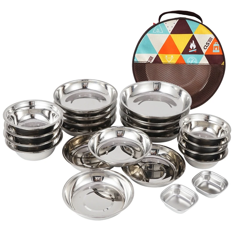 Camp Cooking Portable Dining P - Camping Cooking Dining Set incelemesi ve fiyatı