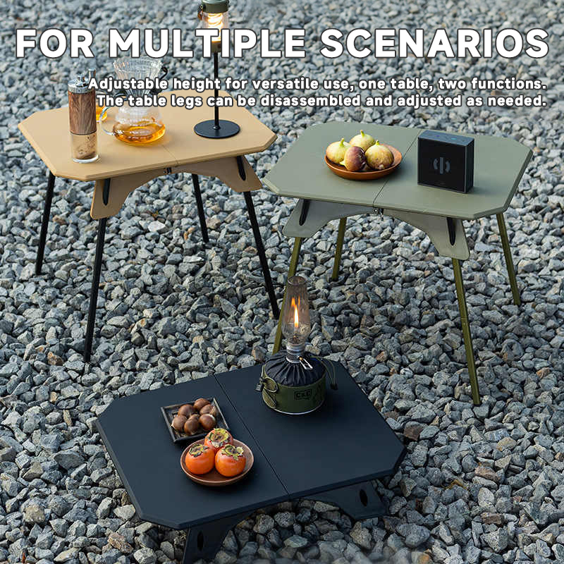 WESTTUNE Outdoor Camping Table - Camping Cooking Table incelemesi ve fiyatı