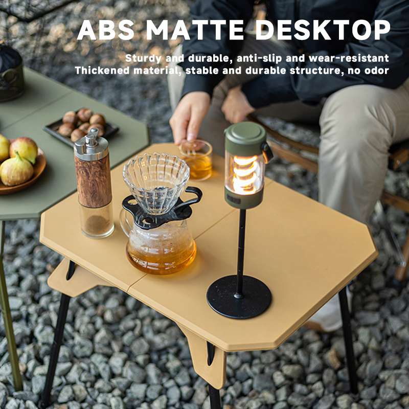 WESTTUNE Outdoor Camping Table - Camping Cooking Table incelemesi ve fiyatı