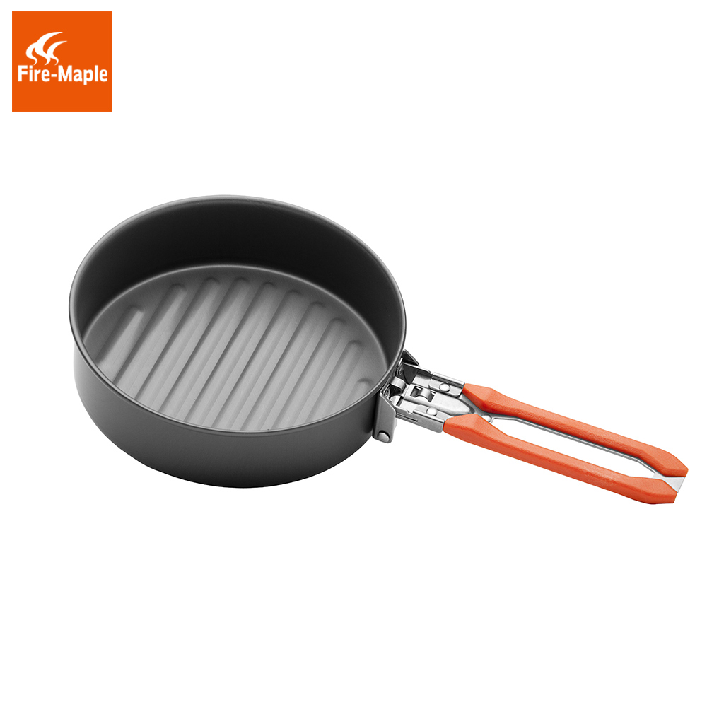Fire Maple Feast 1 Outdoor Cam - Camping Cooking Hardware incelemesi ve fiyatı