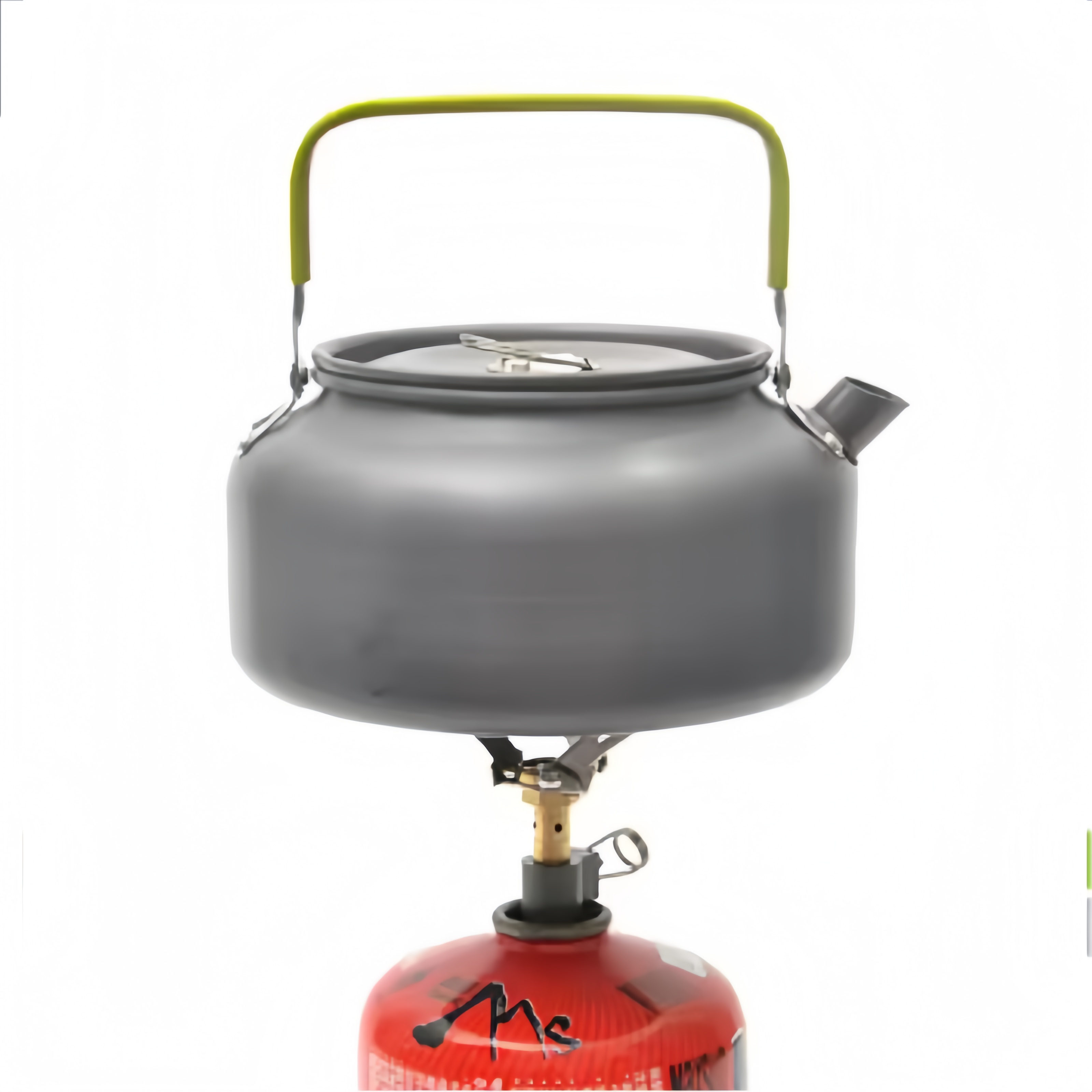 SSS-3000T Titanium Mini Campin - Camping Cooking Gas Stove Portable Tool incelemesi ve fiyatı