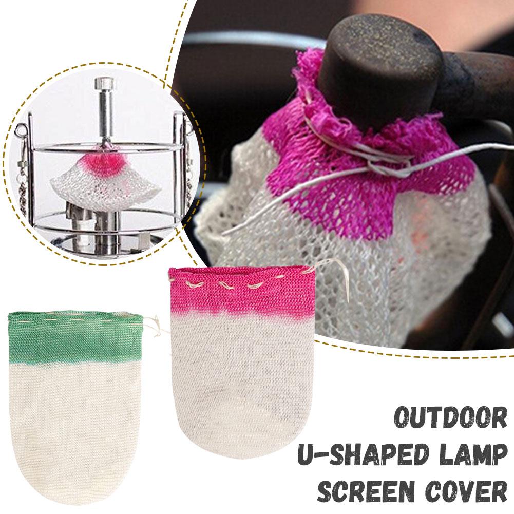 10PCS Outdoor Camping Gas Lant - Camping Cooking Light incelemesi ve fiyatı