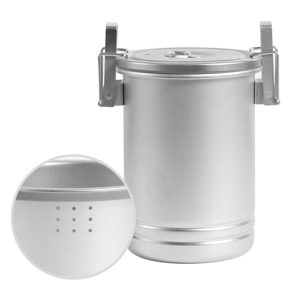 Camping Cooking 304 Stainless  - Camping Cooking Materials incelemesi ve fiyatı